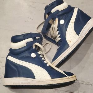 puma by miharayasuhiro